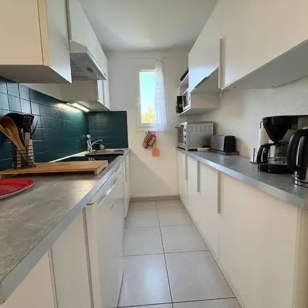 Casa vacanze Valras'loc - Entre Et Piscine Vendres