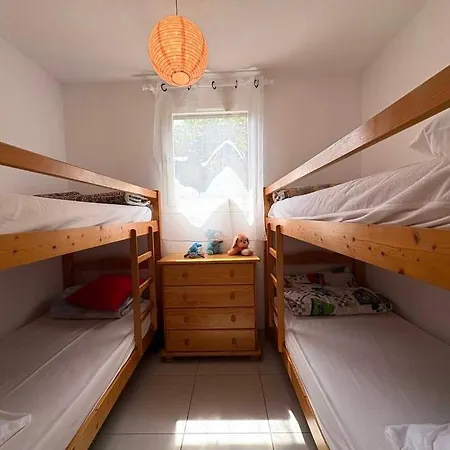 Valras'loc - Entre Et Piscine Hébergement de vacances