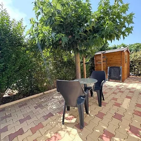 Valras'loc - Entre Et Piscine Hébergement de vacances *