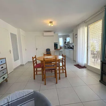 Valras'loc - Entre Et Piscine *