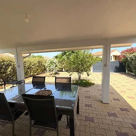 Valras'loc - Entre Et Piscine Hébergement de vacances *
